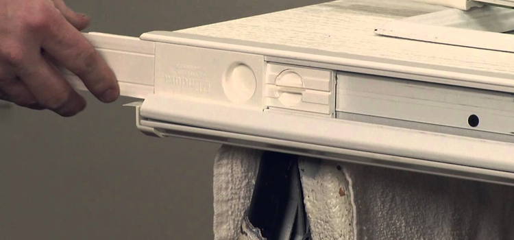 aluminum storefront door repair King City