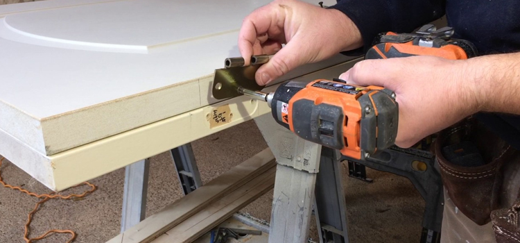 fiberglass interior door repair King City