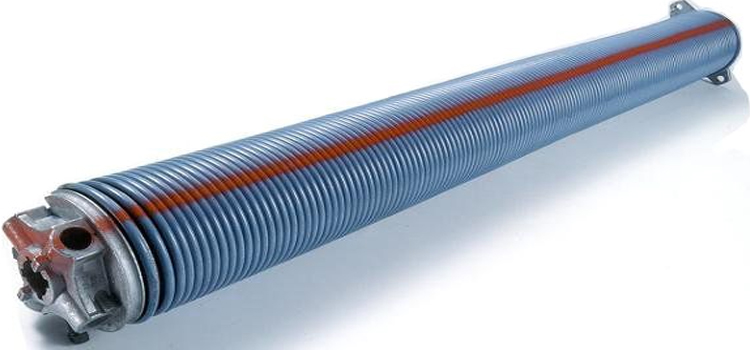 sears garage door spring replacement King City