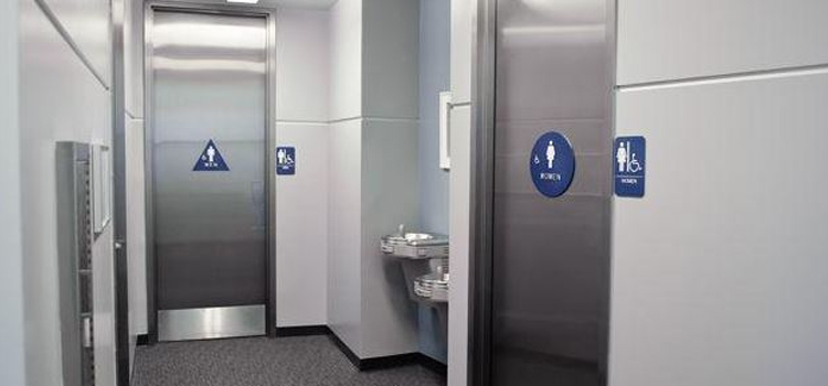 high security metal door repair King City