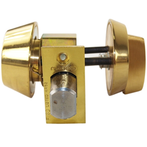 high security deadbolt King City