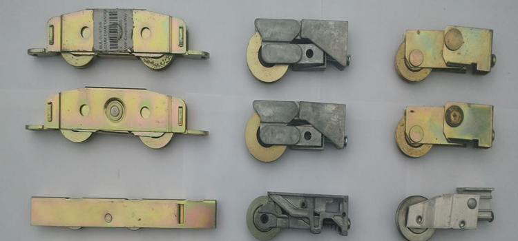 patio sliding door wheel replacement King City