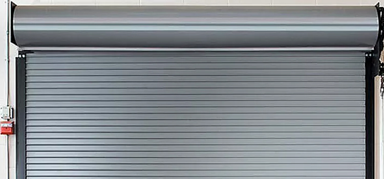 rolling steel door repair King City