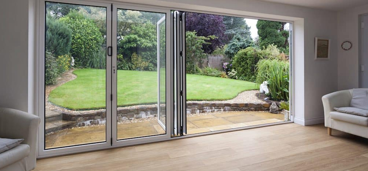 sliding door specialist King City
